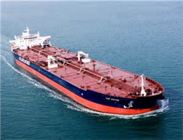 Suezmax tanker market stable, but aframax slips to low