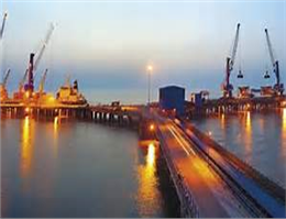 India’s Major Ports to Go Green