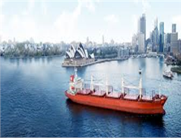 Pan Ocean to order Handymax bulk carriers