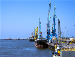 Dutch Investors Show up in Anzali Port