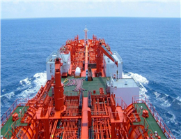 Newbuilding Orders for Tankers on the Rise