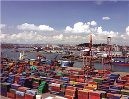 Incheon port adopts 24-hour operation
