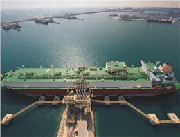 Qatargas Inks 20-Year LNG Supply Deal in Pakistan