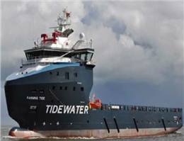 Tidewater Wins Delay to Bankruptcy Decision
