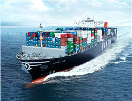 Drewry Examines Financial Health of Container Shipping