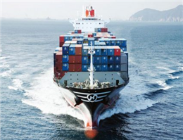 Hanjin Shipping Has Enough Cash to Cover Offloading Costs