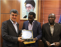 Iran-Senegal Maritime Route Will be Launched