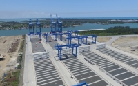 Mexico’s Tuxpan Port Terminal starts operations