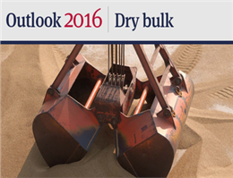 Dry bulk Outlook in 2016