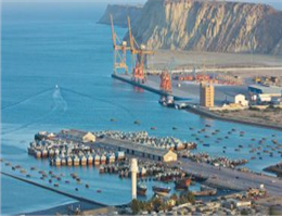 Gwadar Port Operators Exempted from Tax