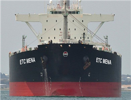 Crude Tanker Rates Expected to Decline