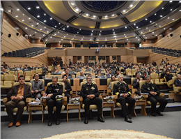 17th Marine Industries forum finished 