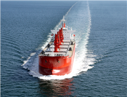 46 Vessels Traded in Shipping Market