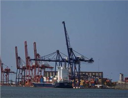 US box ports lose market share to rivals 