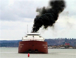 Oil Refiners Cannot Produce Enough Low Sulphur Fuel for Ships by 2020
