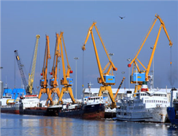  70 billion Toman Private Sector Investment in Anzali port