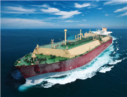 LNG Market to Reach USD 20.6 bln by 2025