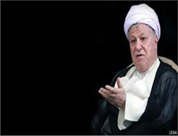 Iran’s Former President Rafsanjani Dies at 82 