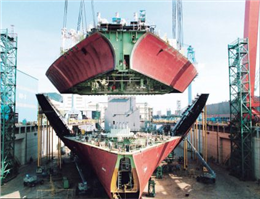 Clarksons: Shipyards Struggling to Remain Alive