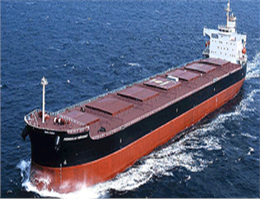 UKHO: 72 Pct of Cargo Ships over 20,000 GT Are ECDIS Ready