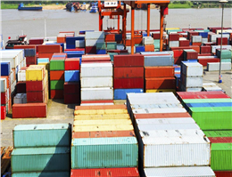 The Strategic Importance of Alternate Container Transit Routes