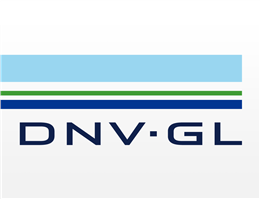 DNV GL in the Red