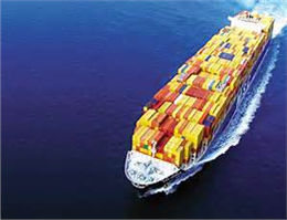 Top 7 container lines to control 65% of the fleet