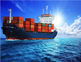 Digitisation: A Necessity for Container Shipping