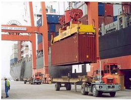 DP World, Port of Fujairah End Concession Deal