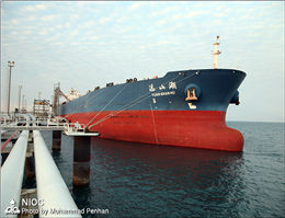 Resuming Crude Exports from Iran to Colombo