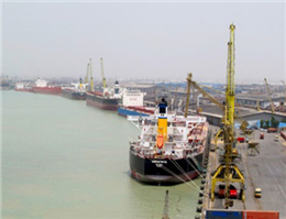 Exports from Khuzestan Customs Increased 