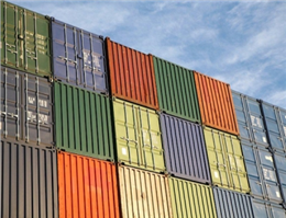 gradual market recovery in Container Shipping Market 