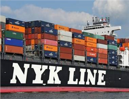 NYK Line and MOL into the Red 