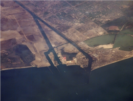 Suez Canal Authority to Transform Egypt’s Ailing Economy