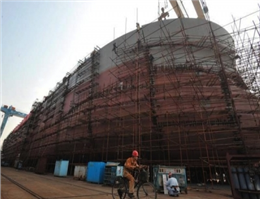 Cansi lists ‘five problems’ for China’s shipbuilders to overcome