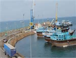 Chinese Travel to Chabahar Free Zone