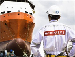 Triyards Sets Up Shipyard Subsidiary in Singapore