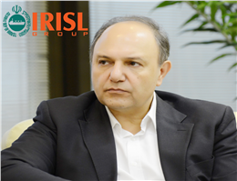 IRISL CEO Sends Condolences over Iranian Oil Tanker crew