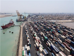 Dutch Port Authorities to Visit Iran