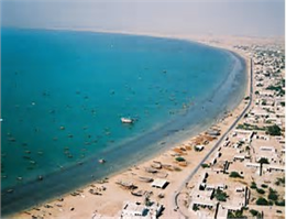 Gwadar Port Faces Water Shortage