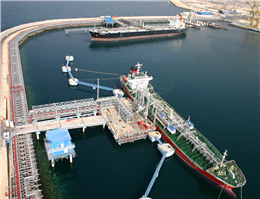 Taiwan Shipping Visited Bushehr and Asalooyeh Ports