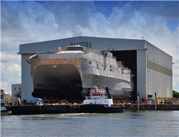 Austal wins shipbuilding contracts worth $22m