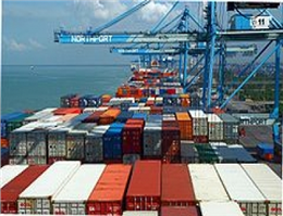 Port Klang Ranking to be Promoted 