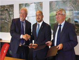 Panama and Antwerp sign port and logistics cooperation MoU