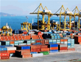 China Merchant Port 2016 Profits Up 14% to $707m