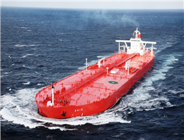 Bright Future for Tankers