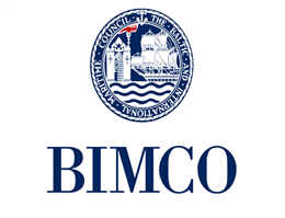 Environmental Legislation Key Priority for BIMCO