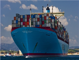 Container Line Rate Discipline Coming to an End