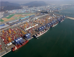DP World Increases Stake in PNC Container Terminal