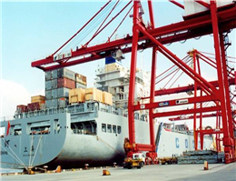COSCO, China Shipping Merge Shipbuilding Units 